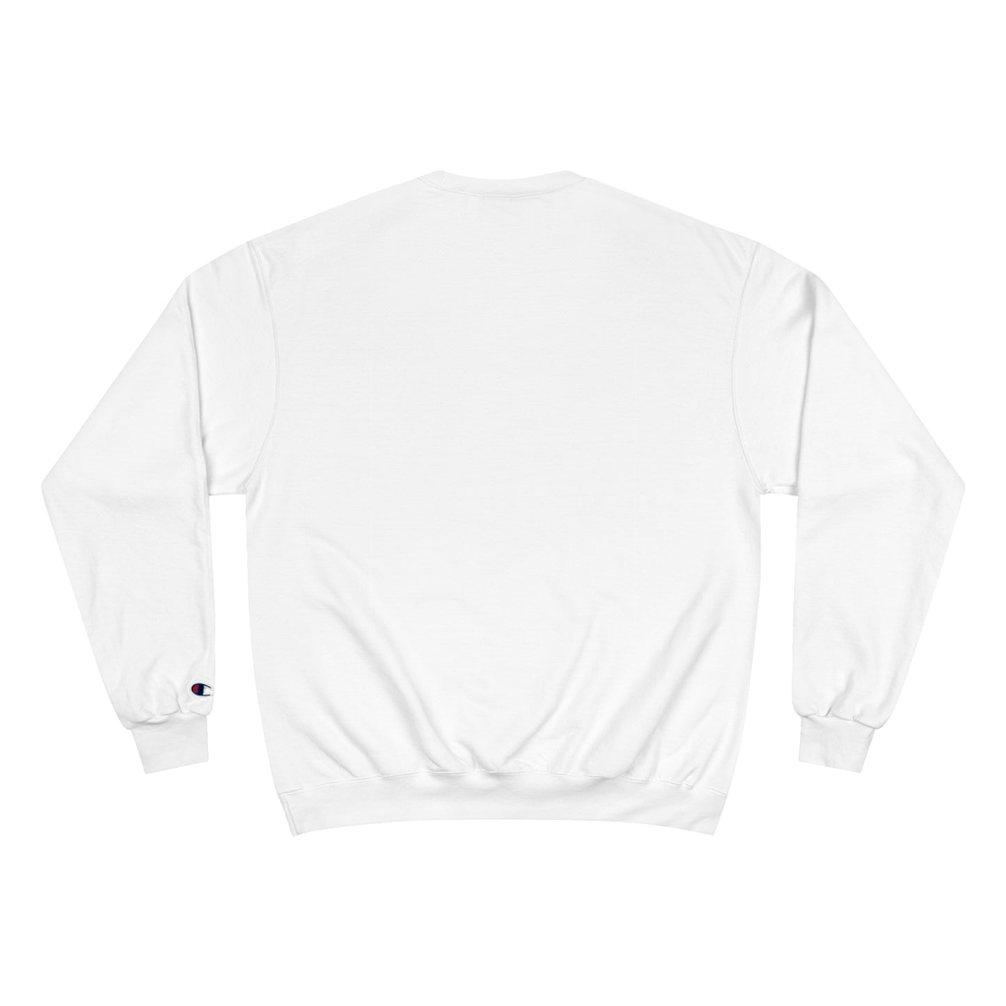 GOS Antwerpen Small logo Champion Sweatshirt