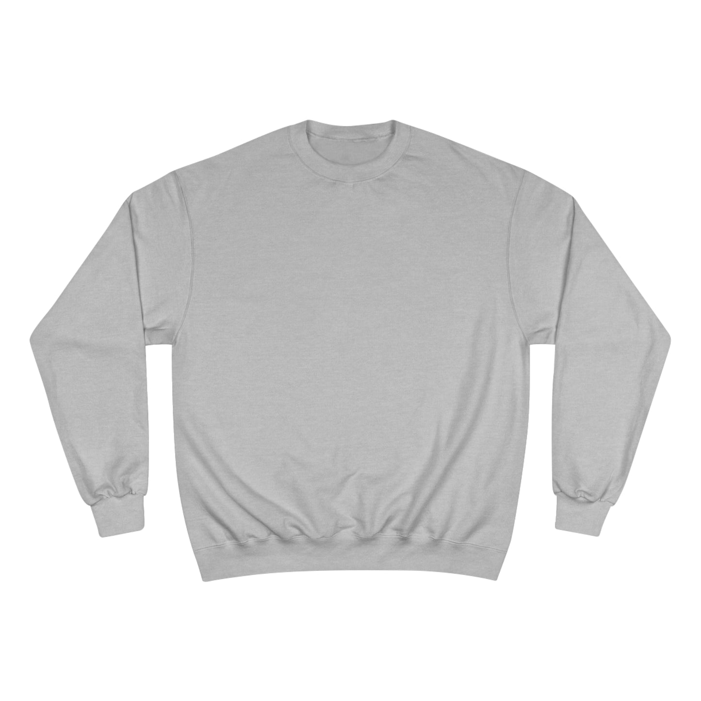 GOS Antwerpen Back side Champion Sweatshirt