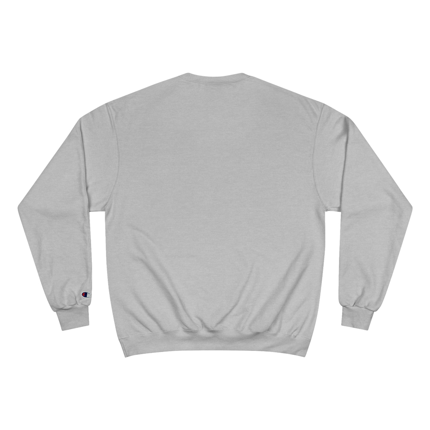 GOS Antwerpen Small logo Champion Sweatshirt